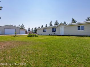 851 W 3500 S, Victor, ID 83455