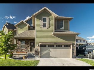 9308 Prairie Dunes Way, Eagle Mountain, UT 84005