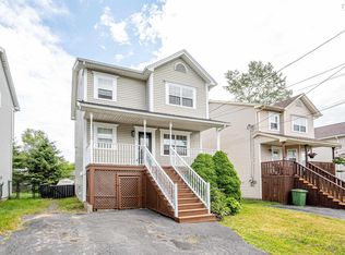 187 James St, Timberlea, NS B3T 1P1