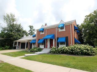 10731 S Bell Ave, Chicago, IL