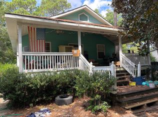 115 Central 6th St, Santa Rosa Beach, FL 32459