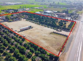 18234 Orange Belt Drive, Porterville, CA 93257