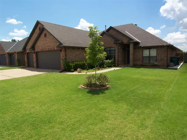 12109 Dalton Dr, Oklahoma City, OK 73162