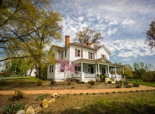 9522 Hampton Rd, Rougemont, NC 27572