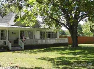 1700 Bethesda Rd, Mena, AR 71953