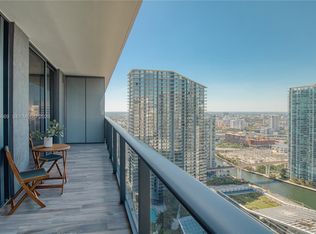 801 S Miami Ave Unit 3808, Miami, FL 33130