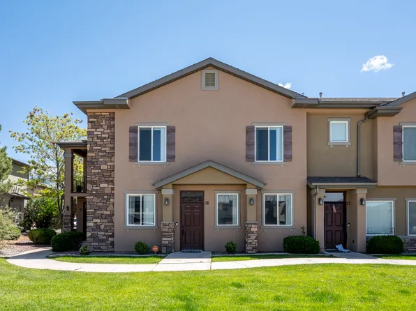 1177 N Northfield Rd #26, Summit, UT 84772