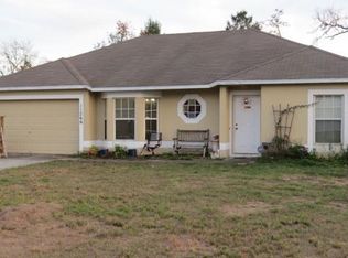 11266 Homeway St, Spring Hill, FL 34609