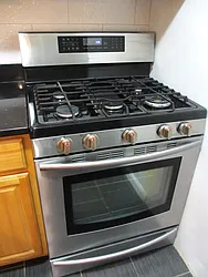 Rented by Town Residential