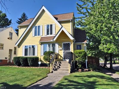 4416 W 58th St, Cleveland, OH, 44144