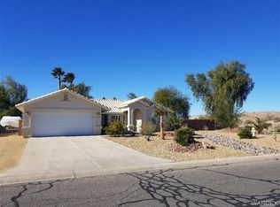4009 S Nicholas Dr, Fort Mohave, AZ 86426