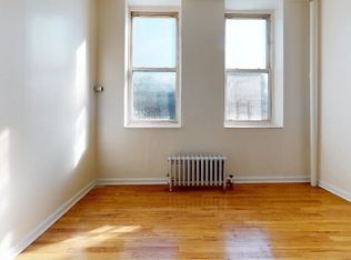 273 Pleasant Ave #4, New York, NY 10029