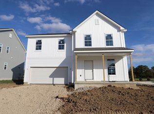 6560 Bowery Peak Ln, Westerville, OH 43081