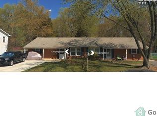 649 Chapelgate Dr, Odenton, MD 21113