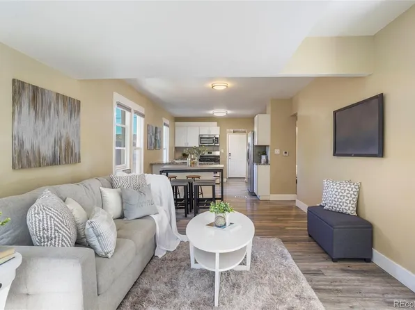 1937 Fulton Street, Aurora, CO 80010