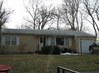 1539 Harry Rd, Manhattan, KS 66502