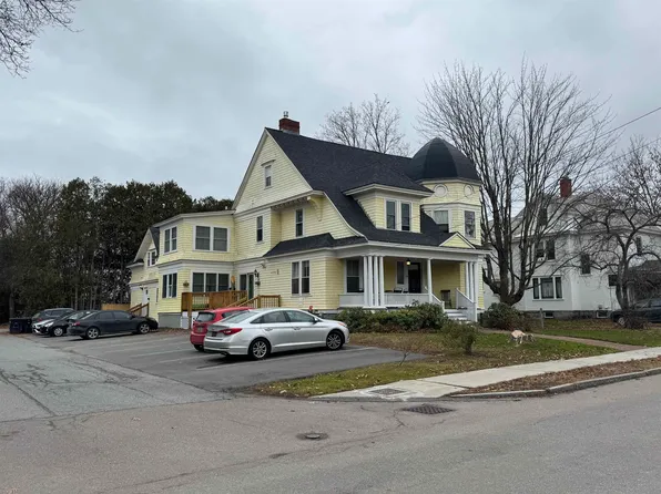 18 Clark Avenue, Morristown, VT 05661