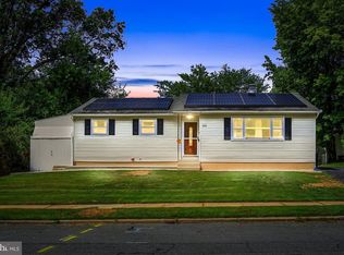 248 Old Line Ave, Laurel, MD 20724