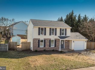 2301 Crossett Rd, Baltimore, MD 21237