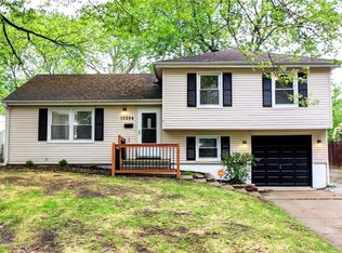 13204 Ashland Ave, Grandview, MO 64030