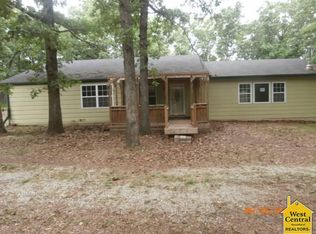 8840 SE 400 Rd, Collins, MO 64738