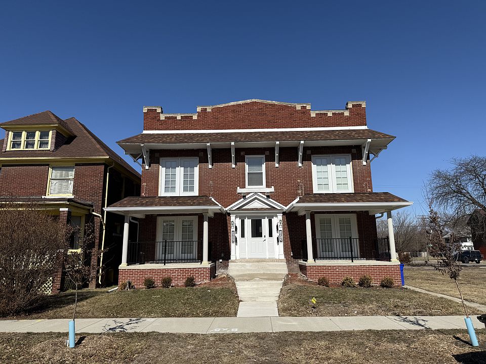 1st image of 1614 W Euclid St #2W