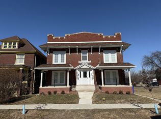 1614 W Euclid St #2W, Detroit, MI 48206