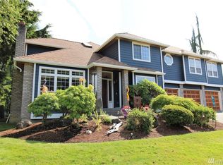 7806 75th St NE, Marysville, WA 98270
