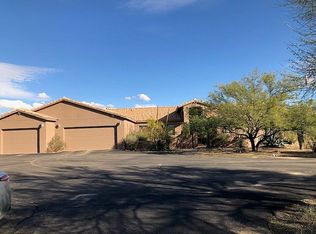 12400 N Camino Del Plata, Tucson, AZ 85755