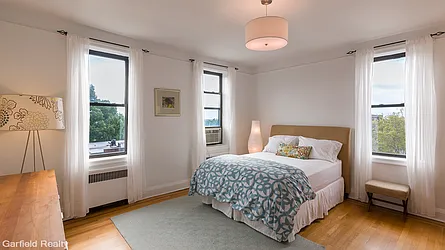 Sold by Garfield Realty 