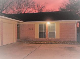 1933 Myrna Ln, Katy, TX 77493