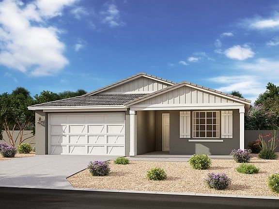 Eastmark - Sage Interior Image 1