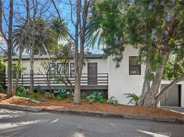 2101 Johnson Ave, San Luis Obispo, CA 93401