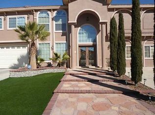 11321 Sundance Ave, El Paso, TX 79936