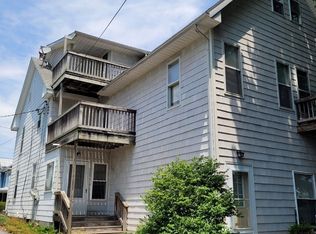 326 E Burd Street, Shippensburg, PA 17257