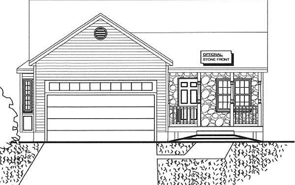 2nd image of 96 Tea Party Cir #538