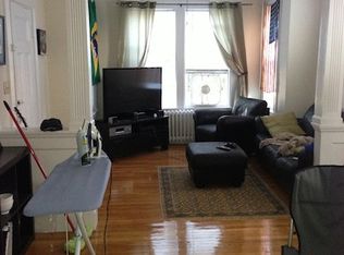 243 Newport Ave #1, Quincy, MA 02170