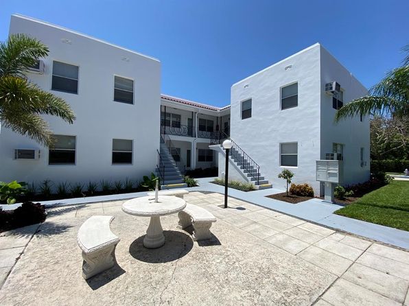 1519 S Olive Ave APT 1