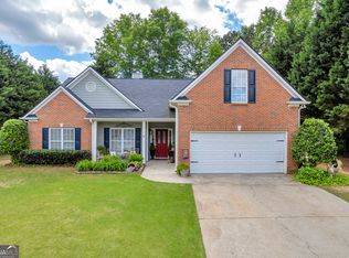 4985 Rolling Rock Dr, Sugar Hill, GA
