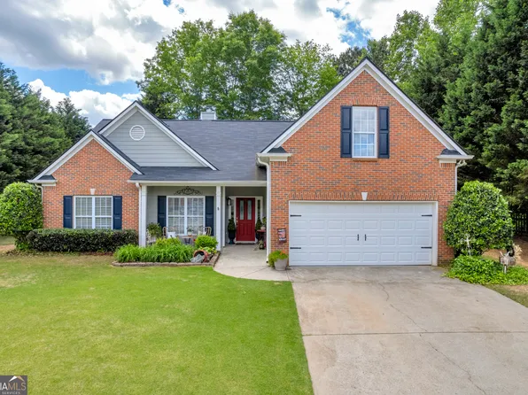 4985 Rolling Rock Dr, Sugar Hill, GA 30518