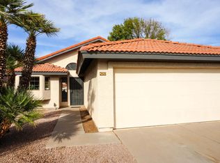 4250 W Gail Dr, Chandler, AZ 85226