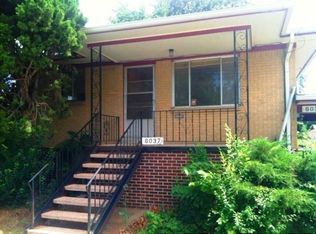 6037 W 39th Pl, Wheat Ridge, CO 80033