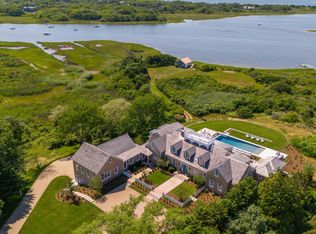 256 Polpis Rd, Nantucket, MA 02554