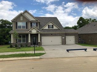 2067 Sunflower Dr #394-LOT 394, Spring Hill, TN 37174