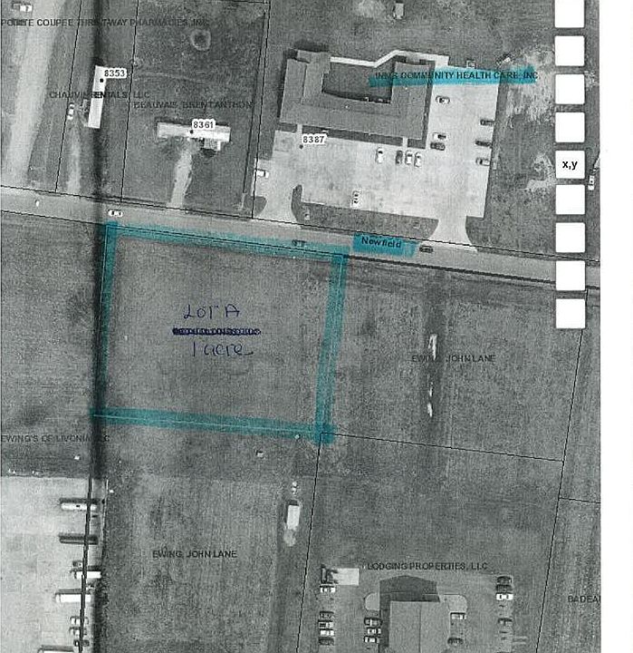 1st image of LOT Newfield Dr #A