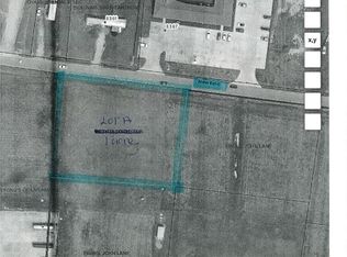 LOT Newfield Dr #A, Livonia, LA 70755