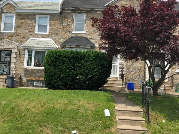 6134 Loretto Ave, Philadelphia, PA 19149