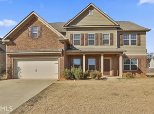 340 Linman Dr, Lagrange, GA 30241