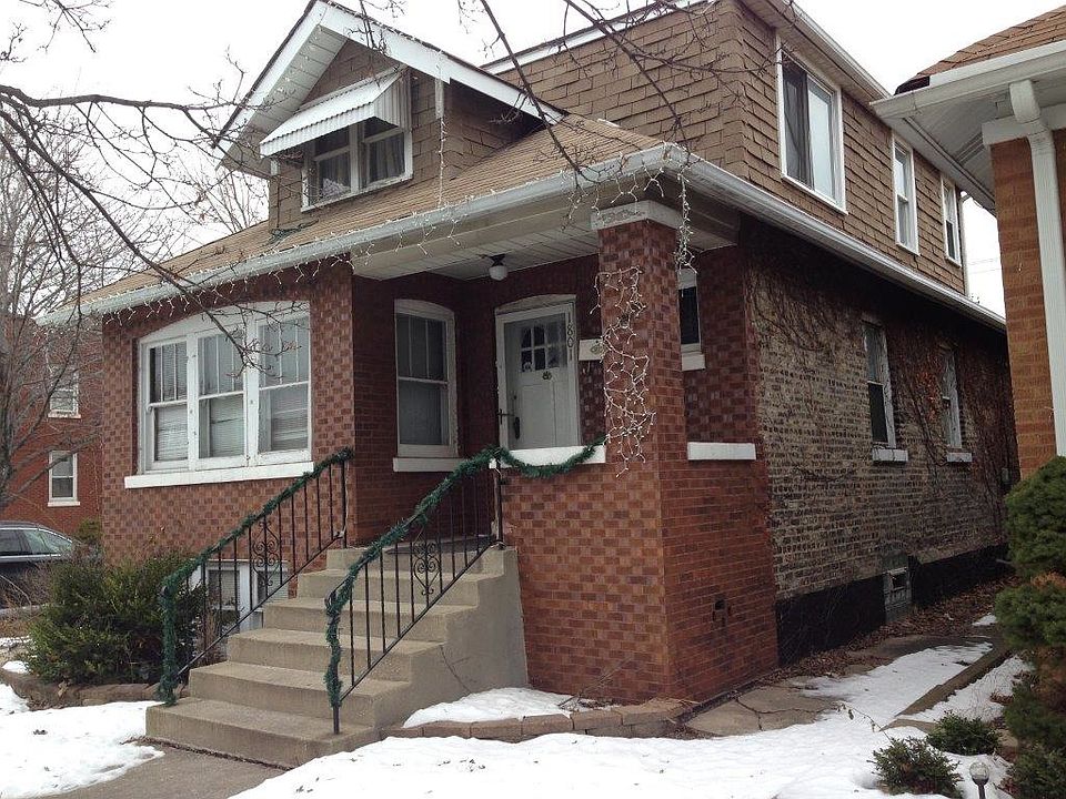 Front Elevation