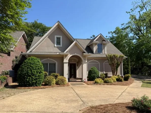 1765 Jackson Ave E APT 101, Oxford, MS 38655